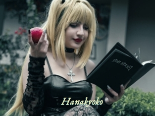 Hanakyoko