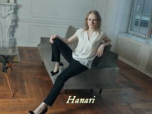 Hanari