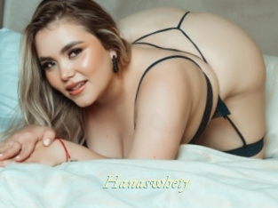 Hanaswhety