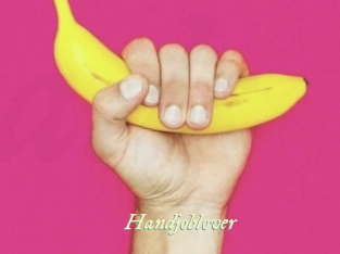 Handjoblover
