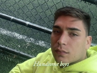 Handsome_boys