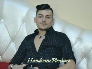 HandsomePleasure