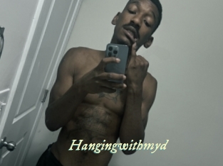 Hangingwithmyd