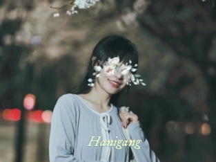 Hanigang