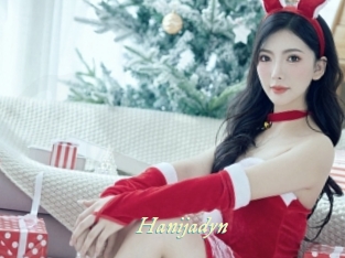 Hanijadyn