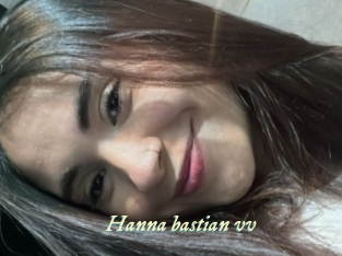 Hanna_bastian_vv