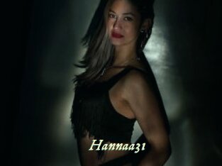 Hannaa31