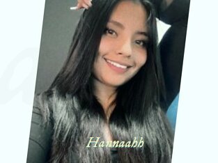 Hannaahh