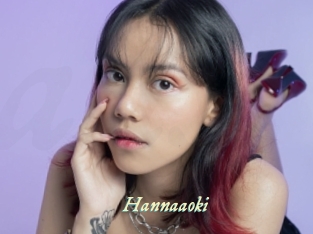 Hannaaoki