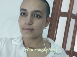 Hannabigboobss23