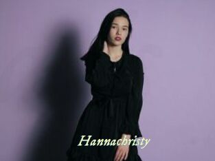 Hannachristy