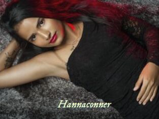 Hannaconner