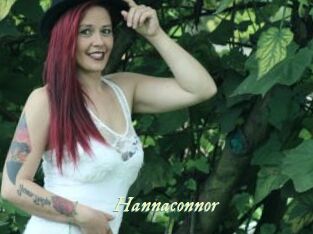Hannaconnor