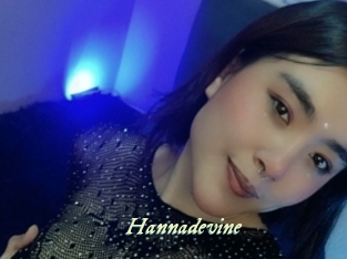 Hannadevine