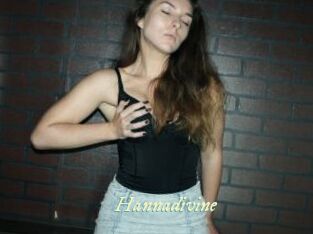 Hannadivine