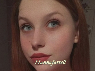 Hannafarrell