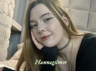 Hannagilmor