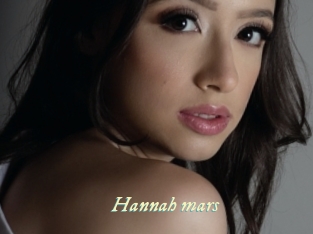 Hannah_mars