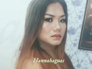 Hannahaguas