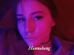 Hannahang
