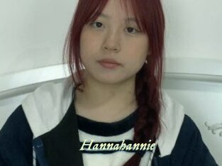 Hannahannie