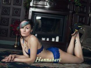 Hannaharc