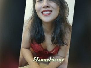 Hannahhorny