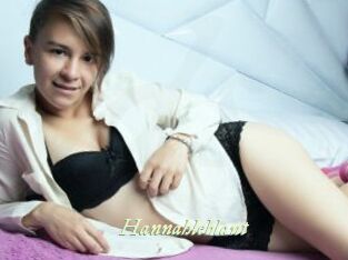 Hannahleblant