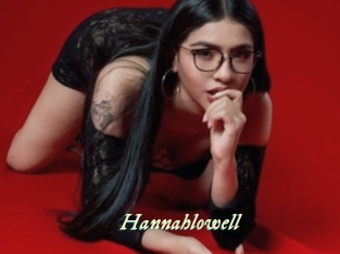 Hannahlowell