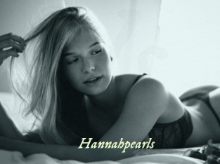 Hannahpearls