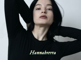 Hannahrerra