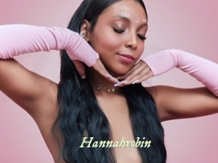 Hannahrobin