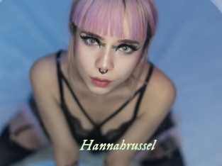 Hannahrussel