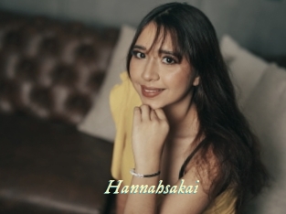 Hannahsakai