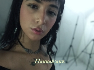 Hannahsanz