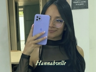 Hannahvelle