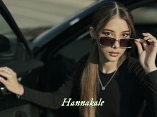 Hannakale