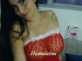 Hannalatina