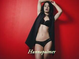 Hannapalmer