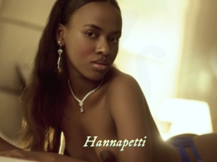 Hannapetti