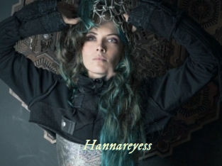 hannareyess Année du sexe