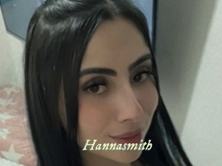 hannasmith Année du sexe
