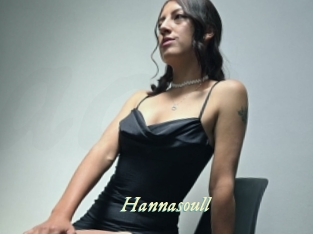 hannasoull Année du sexe