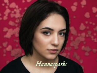 Hannasparks