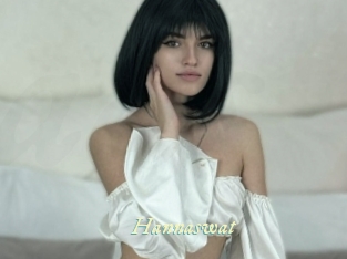 Hannaswat