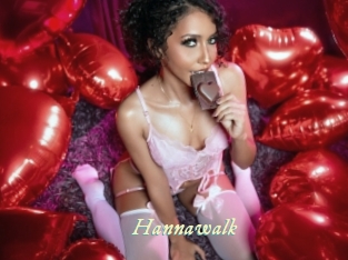 Hannawalk