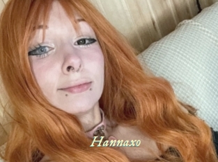 Hannaxo