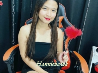 Hanniehawk