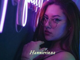 Hannierizzo