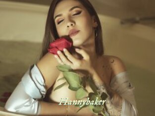 Hannybaker
